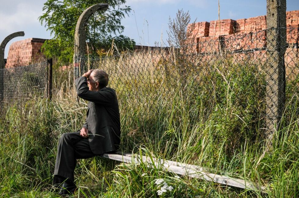 Foto: Przemek Niciejewski.