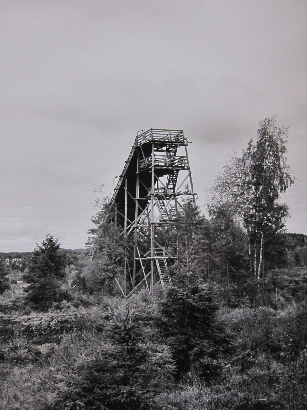 Østbybakken / Enebakk 2013